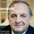 Jarní číslo Magazínu KPCG již mají členové klubu ve svých schránkách