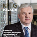 Právě vyšel: Magazín KPCG jaro 2017