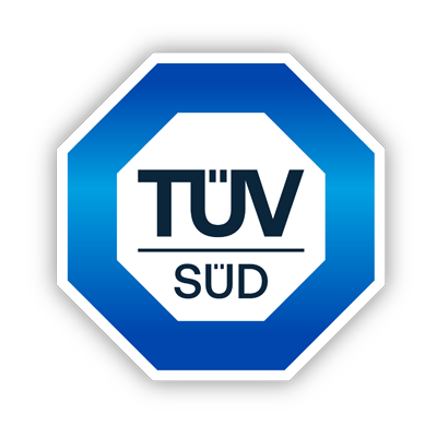 TÜV SÜD Czech | validátor projektu