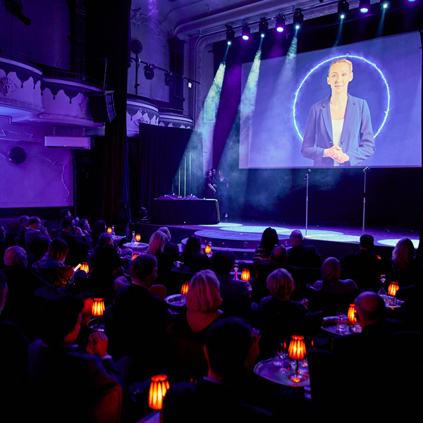 Obrazem: Galavečer Český Goodwill 2025